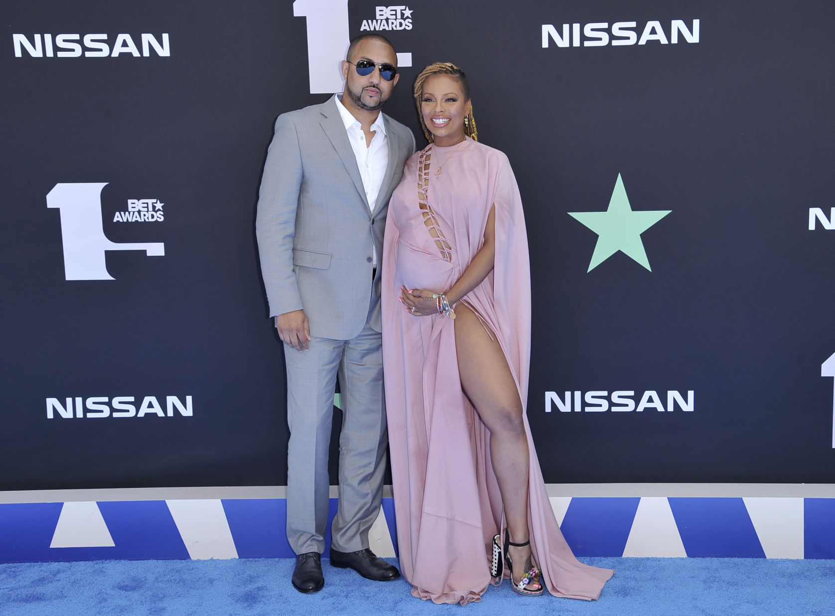 2019 BET Awards - Arrivals